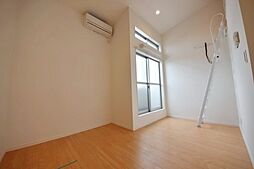 フェイストハイツ大和田 1階1Kのリビング/ダイニング