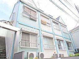 PAMファミリー板橋泉町G棟