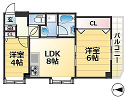 サンビルダー青谷 3階
