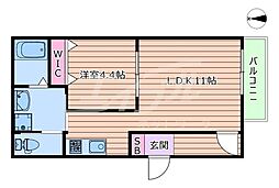 JR大阪環状線 京橋駅 徒歩8分