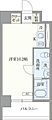 OPENBLOOM東新宿5階15.4万円
