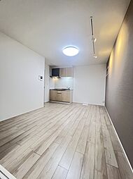 フジパレス遠里小野イースト 1階1LDKのリビング/ダイニング