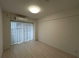 ハイネス上板橋弐番館 2階2LDKのリビング/ダイニング