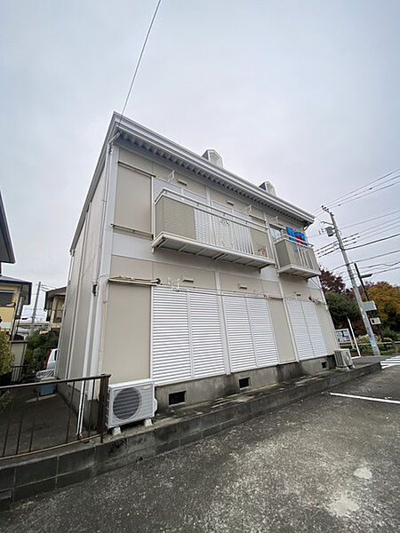 神奈川県横浜市瀬谷区南瀬谷２丁目(賃貸アパート2DK・2階・35.92㎡)の写真 その20