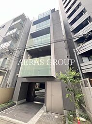 アリカ新御徒町