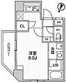 ARKMARK巣鴨3階13.0万円