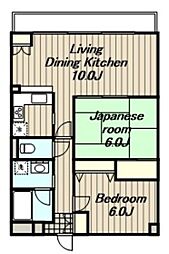 アーク本厚木 1階