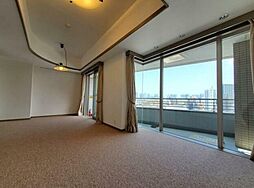 ディアナガーデン恵比寿 11階1SLDKのリビング/ダイニング