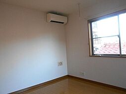 グランデール 2階1Kのリビング/ダイニング