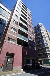 シャンブリーズ三越前