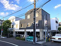 グランディアテラス青葉台