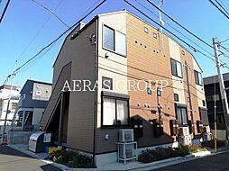 ハーモニーテラス南阿佐ヶ谷