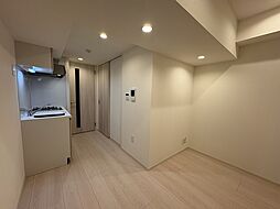 グランカーサ住吉3 501 5階1DKのリビング/ダイニング