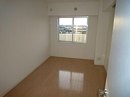 エコロジー新小岩レジデンス 4階2SDKの室内