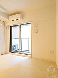 Osaka Metro御堂筋線 東三国駅 徒歩5分の賃貸マンション 3階1Kのリビング/ダイニング