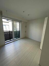 テラス戸越公園 1階1Kのリビング/ダイニング