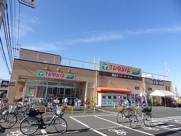 画像20:エコスTAIRAYA武蔵藤沢店 1632m