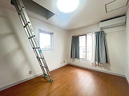 からぷーや国立 2階1Kのリビング/ダイニング