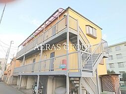 コーポリバーサイド