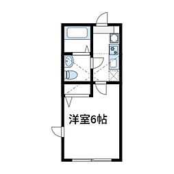 小田急小田原線 海老名駅 徒歩13分