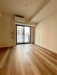 ラクラス浅草蔵前 6階1Kのリビング/ダイニング