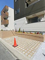 大阪府堺市西区鳳中町５丁（賃貸アパート1K・2階・30.36㎡） その17