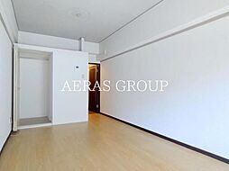 グランシャルム葛西 10階1Kのリビング/ダイニング