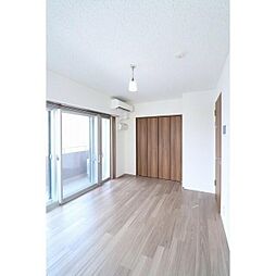 コンフォリア・リヴ森下ミューティオ 9階1Kのリビング/ダイニング