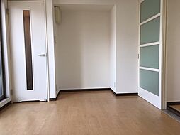 JR大阪環状線 野田駅 徒歩2分の賃貸マンション 1階1Kのリビング/ダイニング