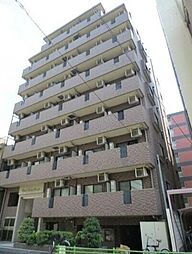 都営大江戸線 勝どき駅 徒歩5分の賃貸マンション