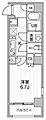 OrchidResidence東日本橋8階13.4万円