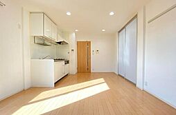 白金リッジ 1LDKの写真