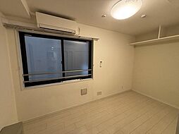 リージェンシー用賀 4階1Kのリビング/ダイニング