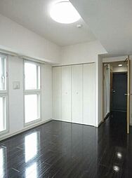 菱和パレス笹塚 8階1Kのリビング/ダイニング