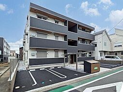 小田急小田原線 相武台前駅 徒歩9分の賃貸アパート