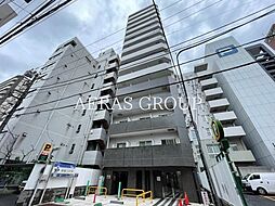 エクシム板橋区役所前