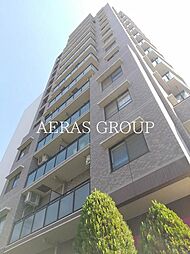 パークフロント中野新井薬師 1405