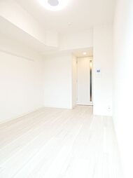 JR東海道・山陽本線 塚本駅 徒歩6分の賃貸マンション 14階1Kのリビング/ダイニング