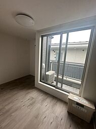 エトワール鶴ヶ島 3階1Kのリビング/ダイニング