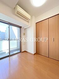 日神デュオステージ浅草三筋 6階1DKのリビング/ダイニング