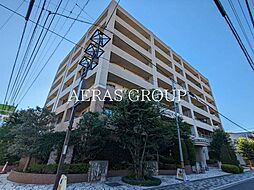 レクセルマンション福生