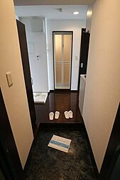 REV REFAYS BB 4階1Kのリビング/ダイニング