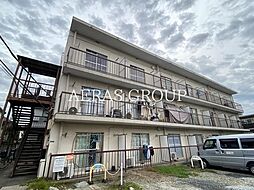 京王井の頭線 三鷹台駅 徒歩29分