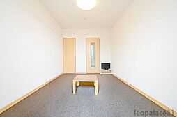 JR横浜線 片倉駅 徒歩5分の賃貸アパート 3階1Kのリビング/ダイニング