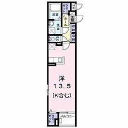 京王相模原線 京王堀之内駅 徒歩5分 1階/-