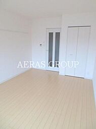 フローリッシュ 1階1Kのリビング/ダイニング