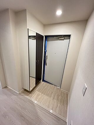 仮称)堺市中区深井中町新築アパート_内装_4