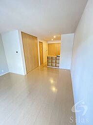 Osaka Metro御堂筋線 あびこ駅 徒歩13分の賃貸アパート 1階1LDKのリビング/ダイニング