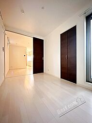 Grande Maison 南巽 1階1SLDKのリビング/ダイニング