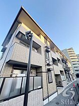 大阪府東大阪市御厨南３丁目（賃貸アパート1LDK・2階・51.44㎡） その22